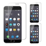Bộ 3 Miếng dán kính cường lực cho samsung galaxy A7/2016