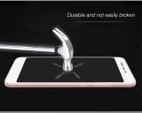 Bộ 3 miếng dán kính cường lực cho Xiaomi Redmi 5 Plus
