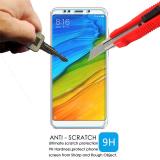 Bộ 3 miếng dán kính cường lực cho Xiaomi Redmi 5 Plus