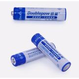Bộ 3 viên pin tiểu sạc Doublepow AAA 900mAh