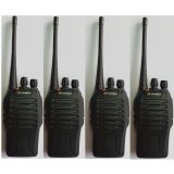 Bộ 4 bộ đàm chất lượng cao Motorola GP668