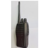 Bộ 4 bộ đàm chất lượng cao Motorola GP668 (BN2)