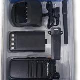 Bộ 4 Bộ đàm Motorola CP318 (BN2)