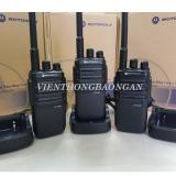 Bộ 4 Bộ đàm Motorola CP8800 (BN2)