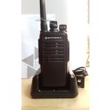 Bộ 4 Bộ đàm Motorola GP-6688 Plus