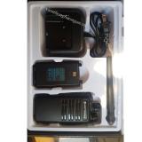 Bộ 4 Bộ đàm Motorola GP-6688 Plus