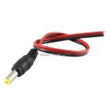 Bộ 5 dây nối Jack DC dùng cho camera