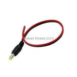 Bộ 5 dây nối Jack DC dùng cho camera
