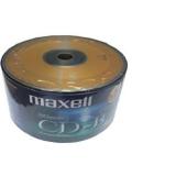 Bộ 50 đĩa trắng CD-R Maxell