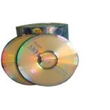 Bộ 50 đĩa trắng CD-R Maxell