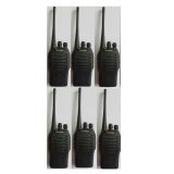 Bộ 6 bộ đàm chất lượng cao motorola gp668