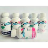BỘ 6 CHAI MỰC EPSON PIGMENT UV INKSUN 100ml