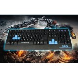 [HCM]Bộ bàn phím và chuột COOLERPLUS X5