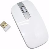 Bộ Bàn phím và chuột không dây 2.4G