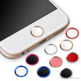 Bộ bảo vệ Home + Camera + Cổng sạc cho iPhone 7, iPhone 8
