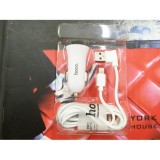 Bộ cáp & sạc xe hơi kit uc204