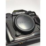 Bộ cap body và cap lens cho máy fujifilm