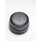Bộ cap body và cap lens cho máy fujifilm