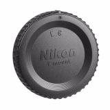 Bộ cap body và cap lens cho máy Nikon