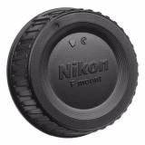 Bộ cap body và cap lens cho máy Nikon