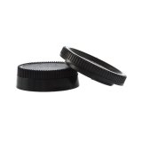 Bộ Cap Body và Cap Lens dành cho Nikon Hong Kong Electronics (Đen)