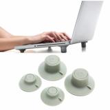 Bộ chân đế tản nhiệt laptop Cool Feet CT24H