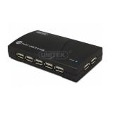 Bộ chia 13 cổng USB 2.0 Unitek Y-2132