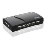 Bộ chia 13 cổng USB 2.0 Unitek Y-2132