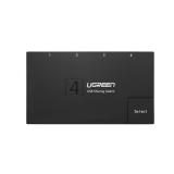 Bộ chia 4 cổng USB 2.0 cao cấp UGREEN 30346