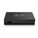 Bộ chia 4 cổng USB 2.0 cao cấp UGREEN 30346
