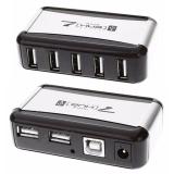 Bộ Chia Cổng USB 7 Cổng Công Nghệ Mới