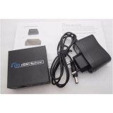 Bộ chia hdmi 1 ra 2 Full hd 1080