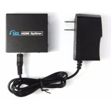 Bộ chia hdmi 1 ra 2 Full hd 1080