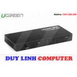 Ugreen 40202 HDMI 1 in 4 out