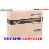 Ugreen 40202 HDMI 1 in 4 out