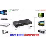 Ugreen 40202 HDMI 1 in 4 out