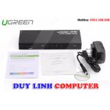 Ugreen 40202 HDMI 1 in 4 out