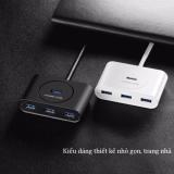 Bộ chia hub USB 3.0 4 cổng Ugreen 20290