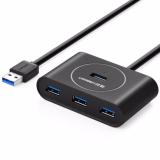 Bộ chia hub USB 3.0 4 cổng Ugreen 20290