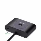 Bộ chia hub USB 3.0 4 cổng Ugreen 20290