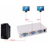 [HCM]Bộ chia Hub VGA 1 cổng vào 2 cổng ra MT-VIKI