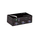 Bộ chia KVM 1-2 (2 CPU dùng chung 1 màn hình, 1 bộ phím, chuột)