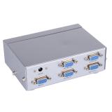 [HCM]Bộ chia màn hình vga 1 ra 4