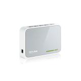Bộ chia mạng - Switch TP-Link TL-SF1005D, Chia 5 cổng LAN