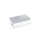 Bộ chia mạng - Switch TP-Link TL-SF1005D, Chia 5 cổng LAN