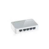 Bộ chia mạng - Switch TP-Link TL-SF1005D, Chia 5 cổng LAN