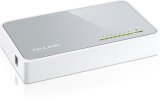 Bộ chia mạng - Switch TP LINK TL-SF1008D, chia 8 cổng LAN
