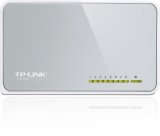 Bộ chia mạng - Switch TP LINK TL-SF1008D, chia 8 cổng LAN