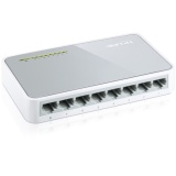 Bộ chia mạng - Switch TP LINK TL-SF1008D, chia 8 cổng LAN