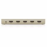 Bộ chia tín hiệu HDMI 1 ra 4 cao cấp Ugreen 40277